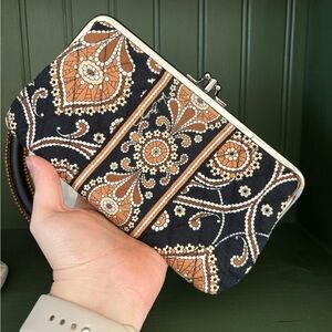 Vera Bradley Wallet